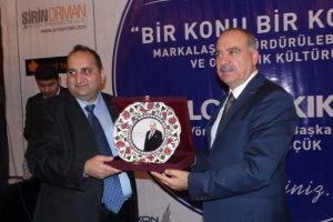 Vahap K&uuml;&ccedil;&uuml;k: "K&ouml;t&uuml; şirket yoktur"
