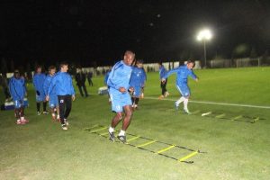Akhisarspor 3 puana kilitlendi