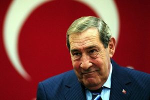 "27 Nisan bildirisi muhtıra değil"