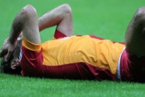 G.Saray TT Arena'da ilk kez yenildi