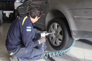Kar lastiğinde talep patlaması yaşanıyor