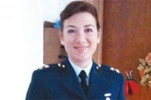 Anne beni ordudan attılar