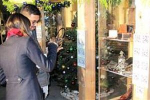 eBay kaldırıma tezgah a&ccedil;tı