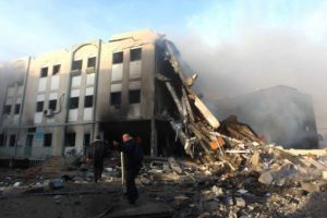 STK'lardan Gazze'ye yardım hazırlığı