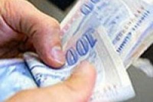 Kredi masraflarına 3,2 milyar lira