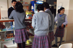Kantincilerin hijyen eğitimi yok