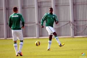 Bursaspor hazırlıklarını tamamladı