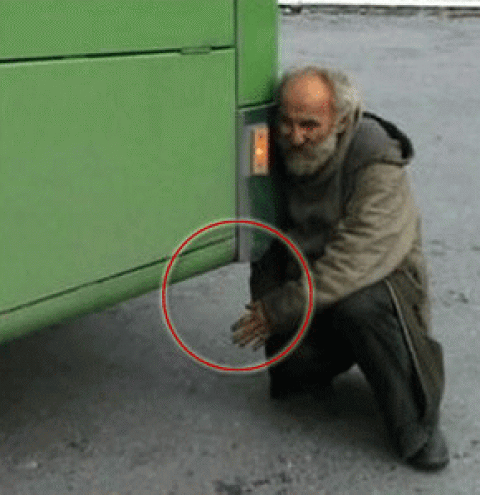 Taksim Projesi en &ccedil;ok onu mağdur etti!