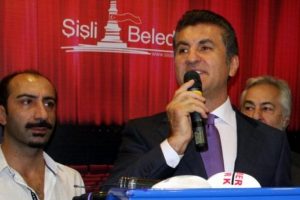 Sarıyer'in 4 taşınmazı Sarıg&uuml;l'e