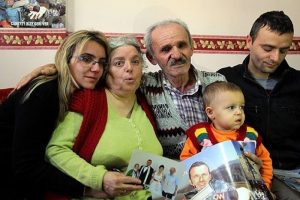 Bu habere en &ccedil;ok onlar sevindi
