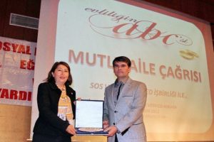 Uzmanlar evliliğin ABC'sini anlattı