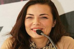 Burcu Kara ş&ouml;hretin zorluklarını anlattı