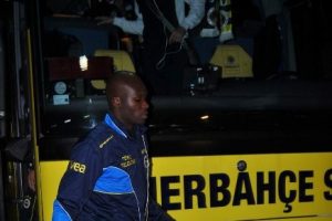 Eskişehirspor - Fenerbah&ccedil;e ma&ccedil;ına doğru