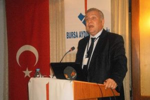"Balkanlar'daki b&uuml;y&uuml;k soykırım g&ouml;rmezden geliniyor"