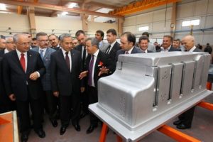 İstikrara siyam ikizi benzetmesi
