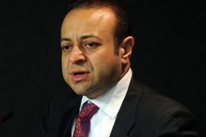 T&uuml;rkiye'den başka sesini y&uuml;kselten yok
