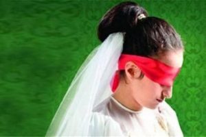 T&uuml;rkiye'de 181 bin '&ccedil;ocuk gelin' var