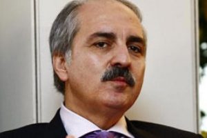 Kurtulmuş'tan Say'a 'arabesk' tepkisi