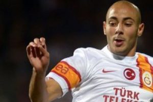 Amrabat'tan MANU ma&ccedil;ının zafer form&uuml;l&uuml;