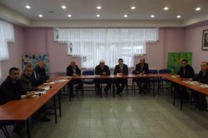 Yalova futbolunda yaşanan olaylar masaya yatırıldı