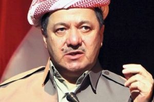 Barzani meydan okudu: Karşılık vermeye hazırız