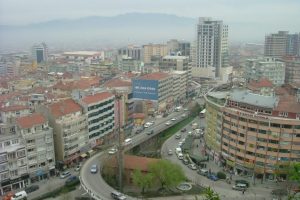 Hava kirliliği i&ccedil;in &ouml;nlem alınmalı