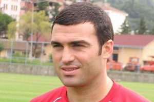 Hakan &Uuml;nsal'ın ağabeyi toprağa verildi