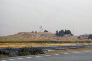 Nusaybin sınırında sessiz bekleyiş s&uuml;r&uuml;yor