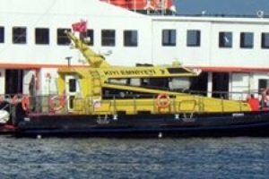 'R&ouml;mork&ouml;r &Ouml;calan i&ccedil;in geldi' iddiası