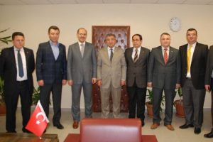 "Bursa'da sağlık turizmine yatırım yapılmalı"