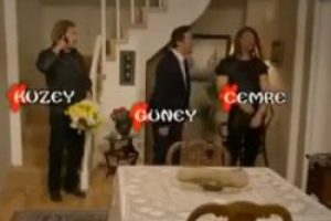 Beyaz Kuzey G&uuml;ney'i fena ti'ye aldı