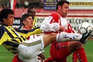 Pendikspor'u Fenerbah&ccedil;e heyecanı sardı