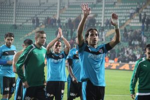 "Galatasaray Serdar Aziz'i r&uuml;yasında g&ouml;r&uuml;r"