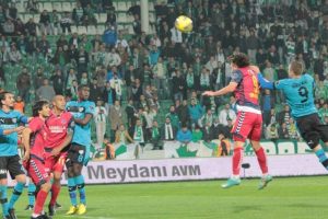Serkan Yetişmişoğlu galibiyeti yorumladı