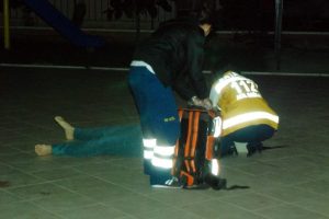İşten &ccedil;ıkarılan kapıcı intihar etti