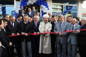 İnsanlık dışı katliamlar durmalı