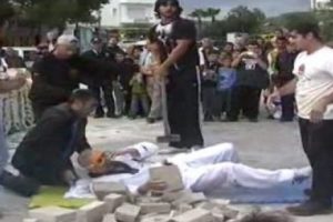 Bir g&uuml;nde 3 rekor birden kırdı