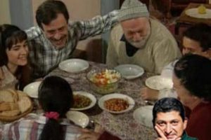 En beğendiğiniz dizileri yazın...