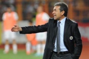 Kocaman'ın Aydınus'a ilk tepkisi değilmiş