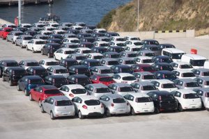 Sıfır otomobilde ilkbahar ve kaskolu kampanya