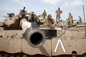 Gazze operasyonunun İsrail'e maliyeti