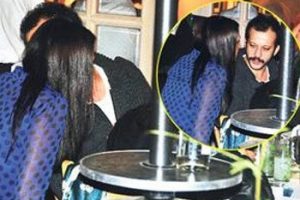 Kafaları karıştıran yakınlaşma