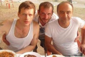 'Kelebeğin R&uuml;yası'nın &ccedil;ekimleri bitti!