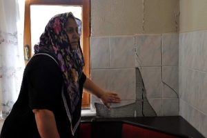 Yaşadıkları korkuyla s&uuml;rekli doktora gidiyorlar