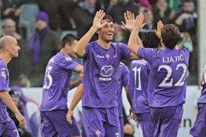 Haftanın en karlısı Fiorentina
