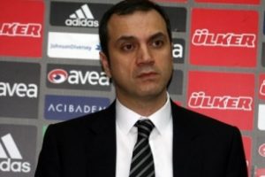 "Quaresma'yı Galatasaray'a vermeyiz"