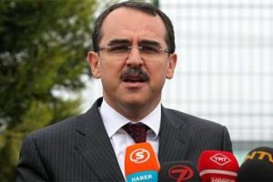 "İmralı'da koşullarla ilgili sıkıntı yok"