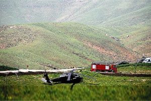 Ter&ouml;ristin Dağlıca itirafı