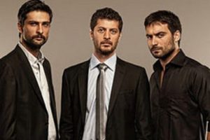 Emir'in Yolu'na yeni transfer