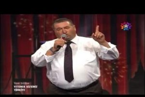 Yarışmacı Acun'u fena kızdırdı